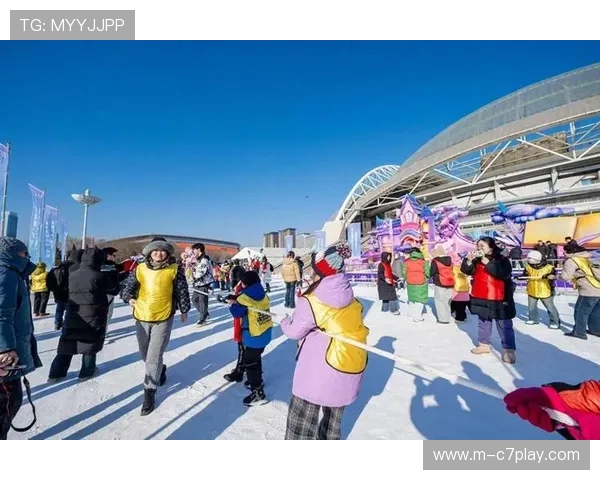 沈阳雪地足球村超联赛吸引南方城市参赛,冰雪运动南展成效显现 沈阳雪地足球村超联赛吸引南方城市参赛,冰雪运动南展成效显现