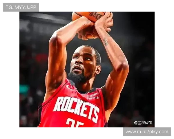 杜兰特效应助推火箭商业价值，休斯顿球市热度攀升