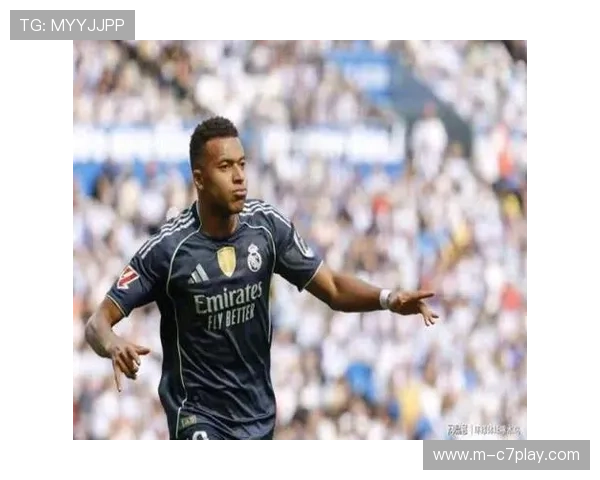 皇马豪取联赛七连胜，姆巴佩连续6场破门紧追巴萨榜首位置